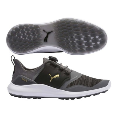 puma shoes without laces