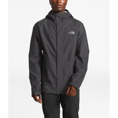 north face venture 2 tall