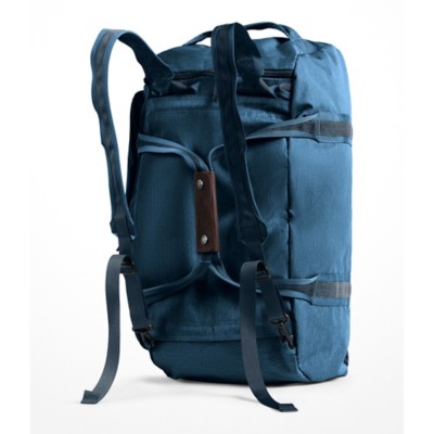 the north face berkeley duffel medium