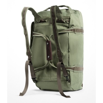 the north face berkeley duffel medium