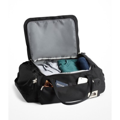 berkeley duffel review