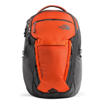 The North Face Surge between backpack