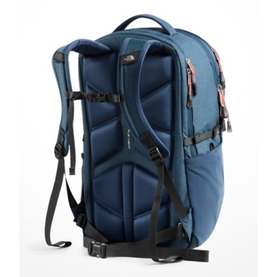 north face women's surge backpack