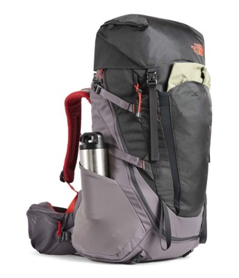 the north face women's terra 55 backpack