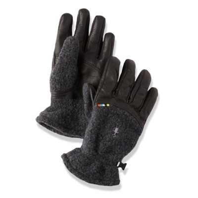 Smartwool Trail Ridge Sherpa Gloves