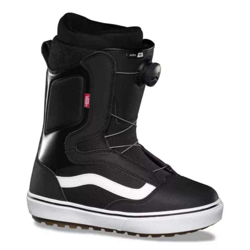 Vans Aura OG Boa Men's Snowboard Boots | SCHEELS.com