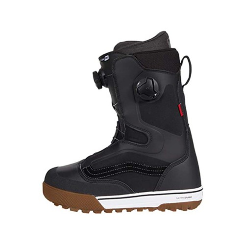 Men's Vans Aura OG Boa Snowboard Boots - Primary Image