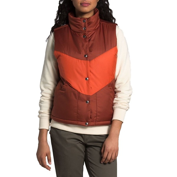 Women's The North Face Sylvester Vest product image