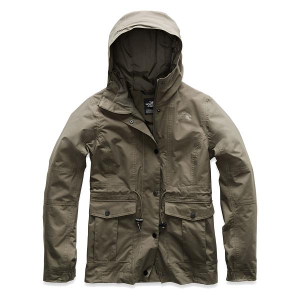 Women’s The North Face Zoomie Jacket