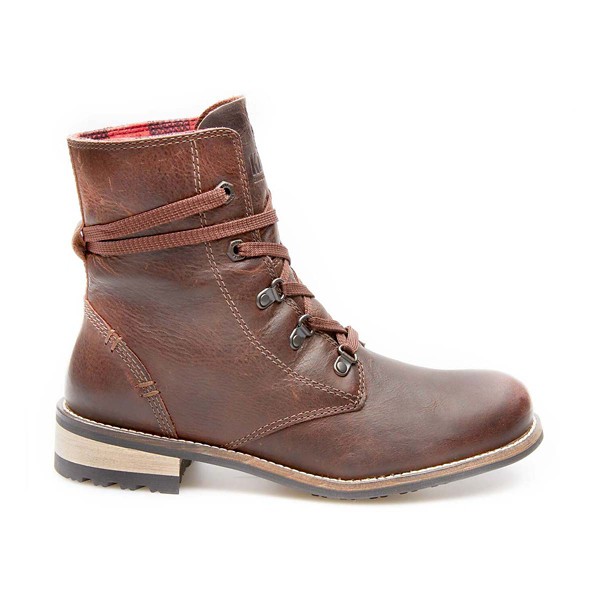Women's Kodiak Canora Plaid Boots product image