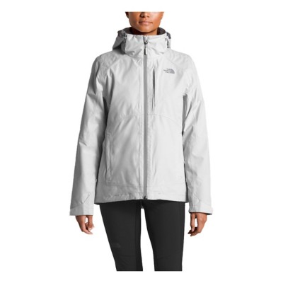 the north face osito triclimate jacket