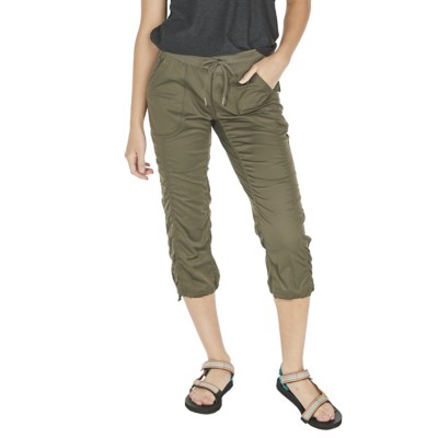 the north face aphrodite 2.0 capri pants