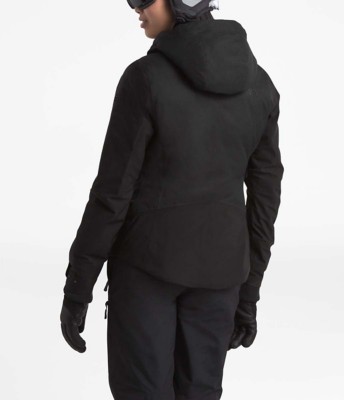 the north face women's diameter down hybrid jacket