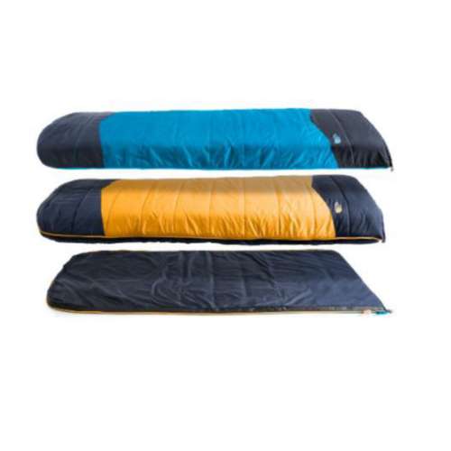 The North Face Dolomite One Bag Sleeping Bag