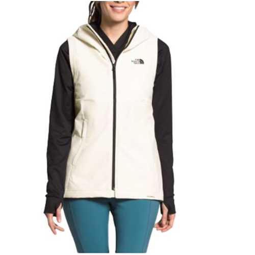 northface womens retro vest
