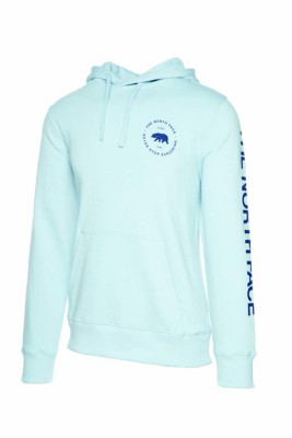 north face bearscape