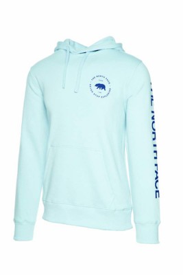 north face bearscape hoodie womens