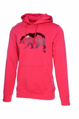 bearscape hoodie