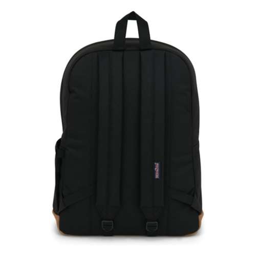 Witzenberg Sneakers Sale Online Rucsac Helaina Flap Backpack HWVB84 03320 BLACK Kids JanSport Kids Right Backpack