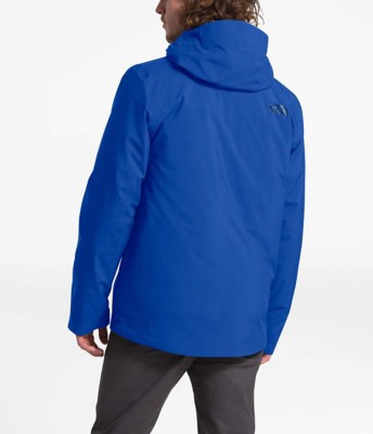 the north face mens carto triclimate jacket