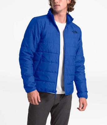 the north face carto triclimate jacket for men