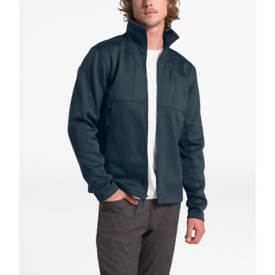 north face apex risor jacket men's