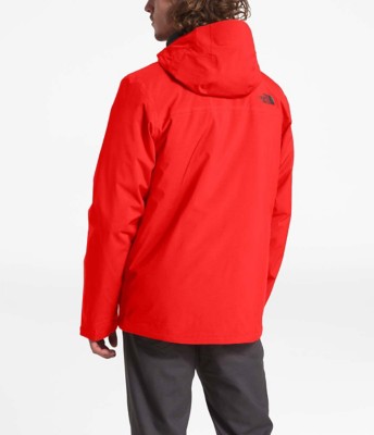north face men's altier triclimate jacket