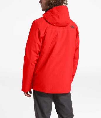 the north face carto triclimate jacket for men