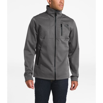 the north face apex risor softshell jacket