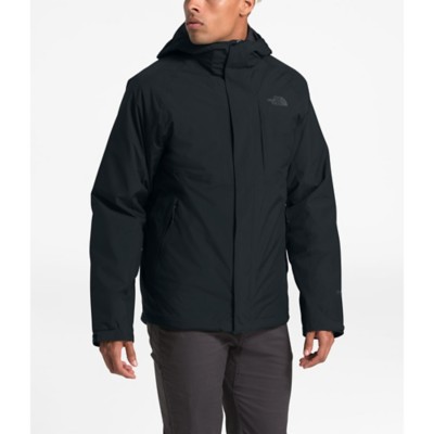 north face mountain light 2019