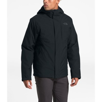 north face mountain light triclimate jacket sale