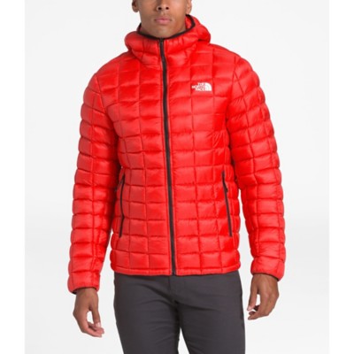 north face thermoball super