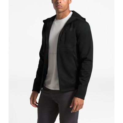 north face men's apex risor hoodie