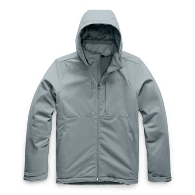 the north face men's apex elevation soft shell jacket