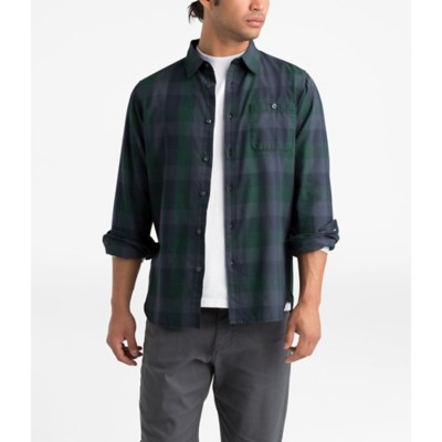 the north face hayden pass 2.0 shirt