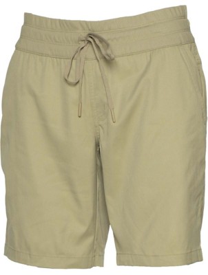 north face aphrodite bermuda shorts