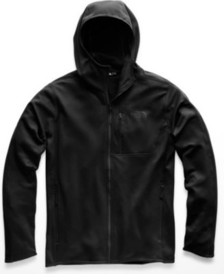the north face canyonlands softshell jacket