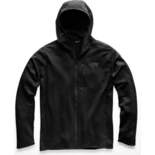 Men's The North Face Canyonlands Hooded Fleece GORETEX jacket