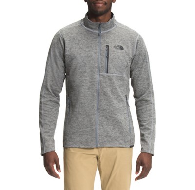 canyonlands full zip north face