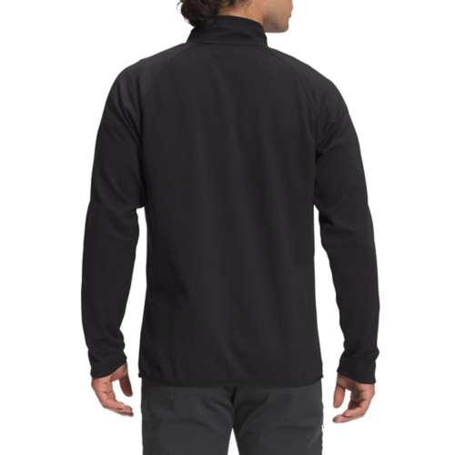 Men's The North Face Canyonlands 1/2 Zip Pullover | SCHEELS.com Men's The North Face Canyonlands 1/2 Zip Pullover | SCHEELS.com