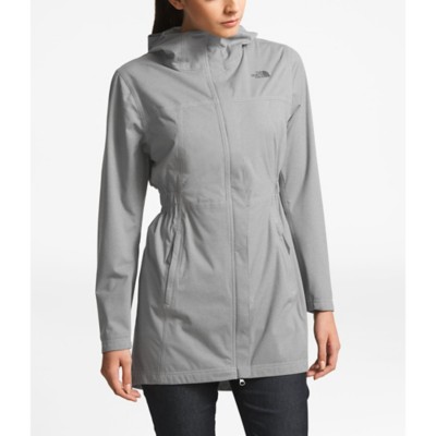 the north face women's allproof stretch parka