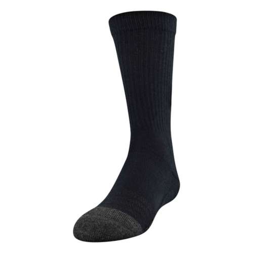 Under Armour Adult Resistor 3.0 No Show Socks — The Golf Central
