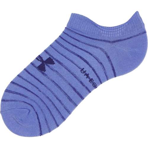 Purple under hot sale armour socks