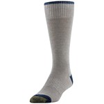 Men's Gold Toe Hosiery Groovy Plaid 3 Pack Crew Socks - Thumbnail 6 of 10