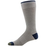 Men's Gold Toe Hosiery Groovy Plaid 3 Pack Crew Socks - Thumbnail 7 of 10