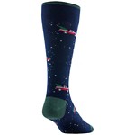 Men's Gold Toe Hosiery Hound & Truck 3 Pack Crew Socks - Thumbnail 5 of 10