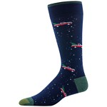 Men's Gold Toe Hosiery Hound & Truck 3 Pack Crew Socks - Thumbnail 7 of 10