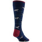 Men's Gold Toe Hosiery Hound & Truck 3 Pack Crew Socks - Thumbnail 8 of 10