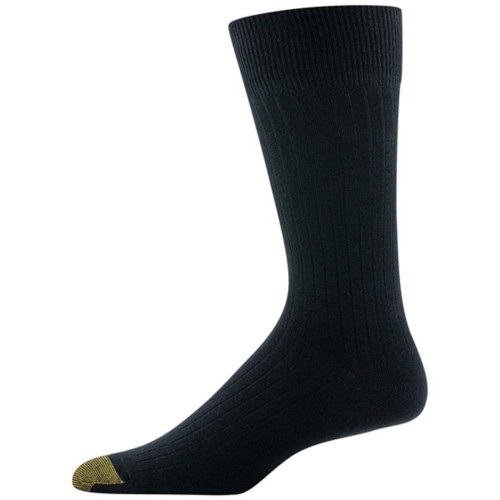 Men's Gold Toe Hosiery Pine Forest 3 Pack Crew Socks - Primary Image