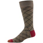 Men's Gold Toe Hosiery Pine Forest 3 Pack Crew Socks - Thumbnail 10 of 10